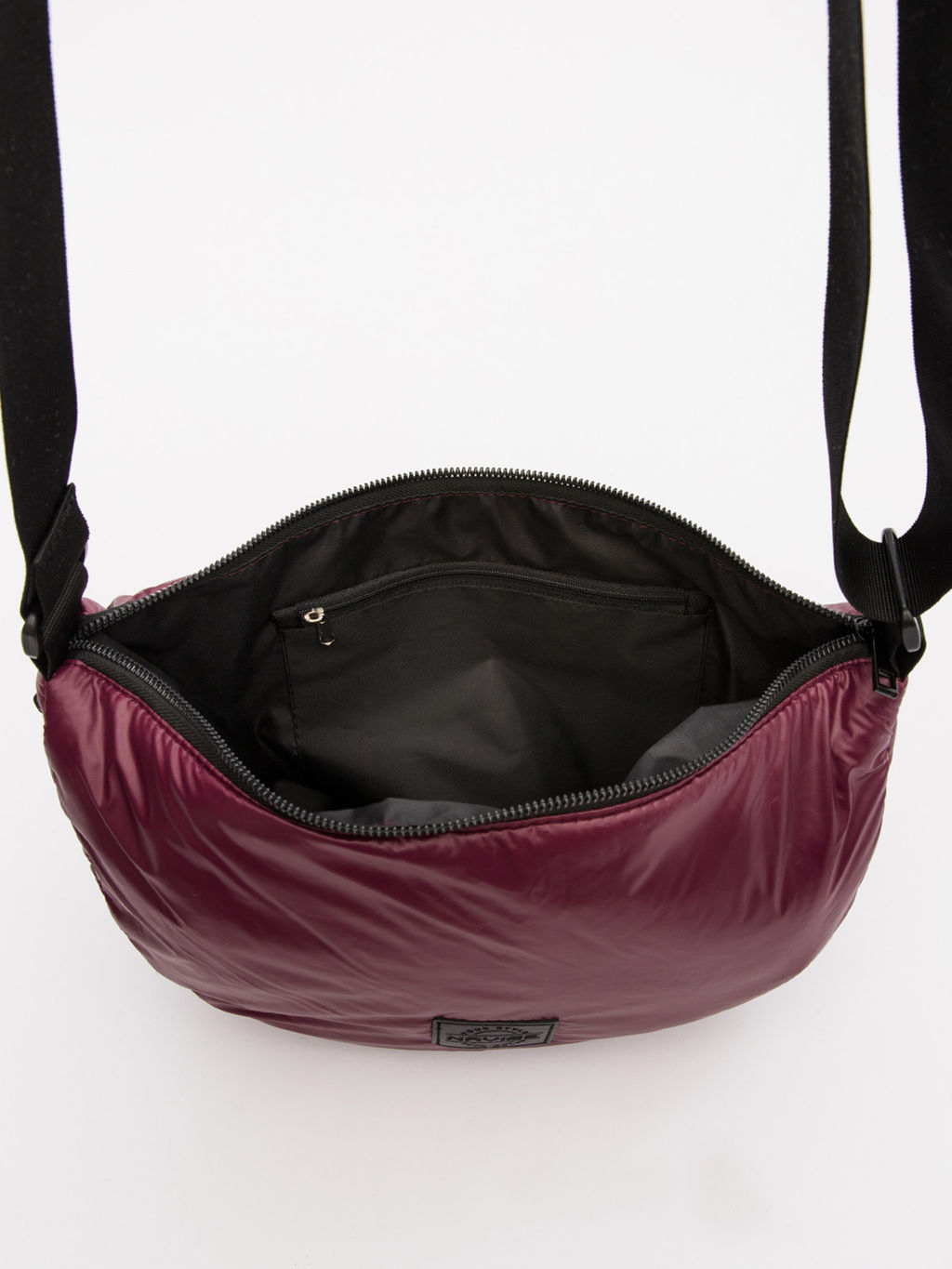 Бордовый седельная сумка NaVibe - S.lavia фото 16