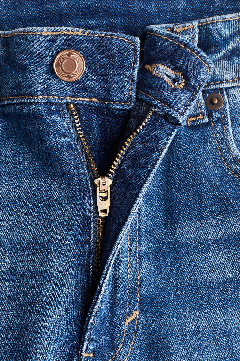 Flared High Jeans - H&m фото 10