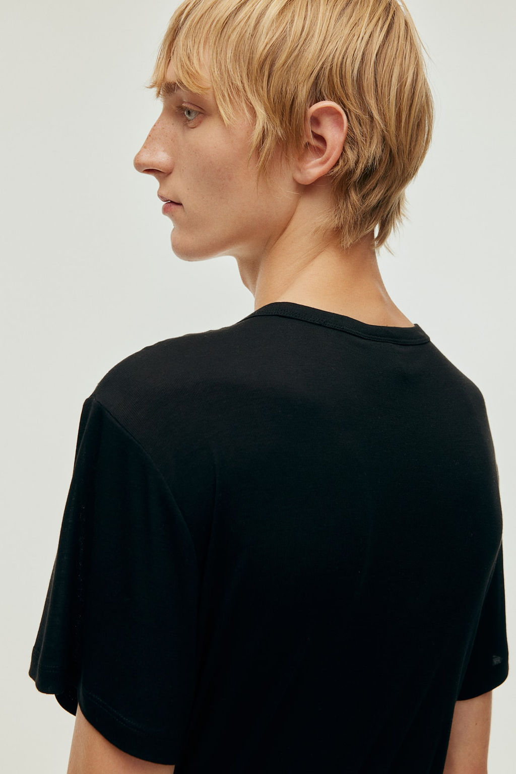 Camiseta Slim Fit - H&m фото 2