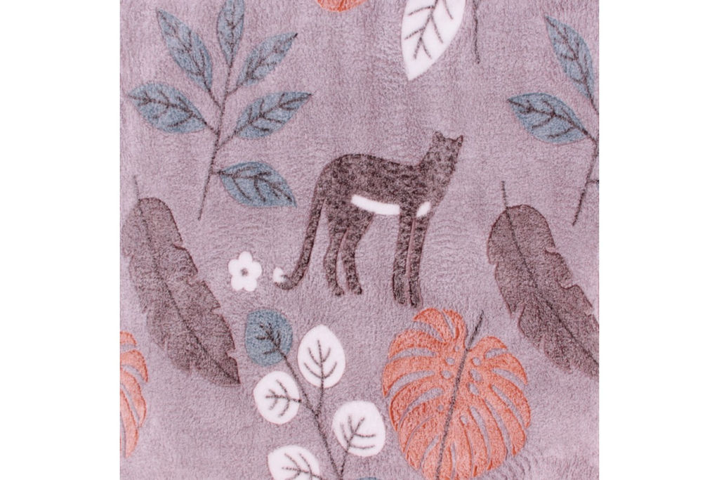 Плед велсофт В-320