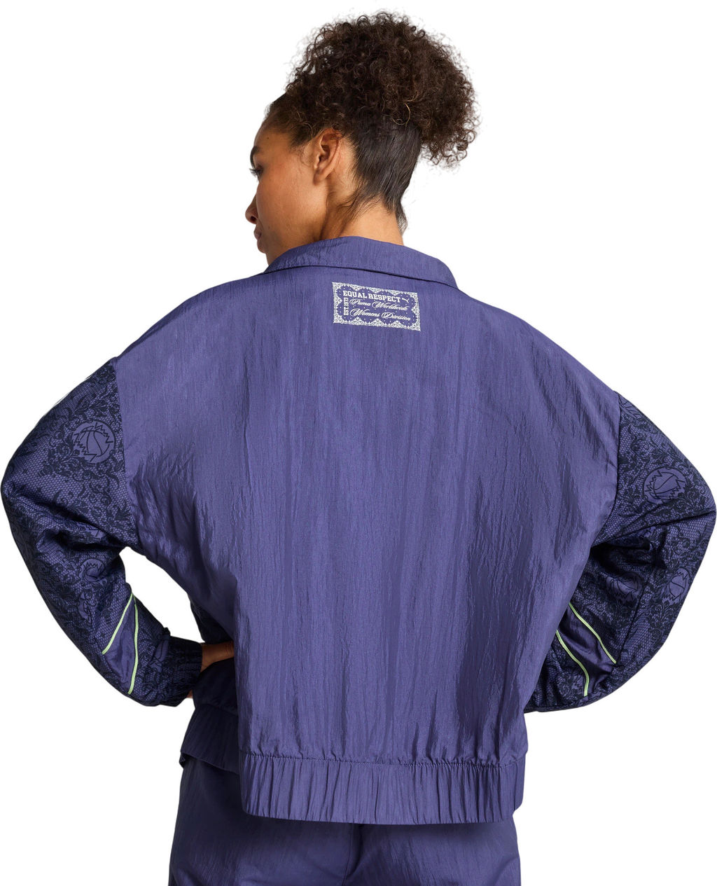 Олимпийка женская