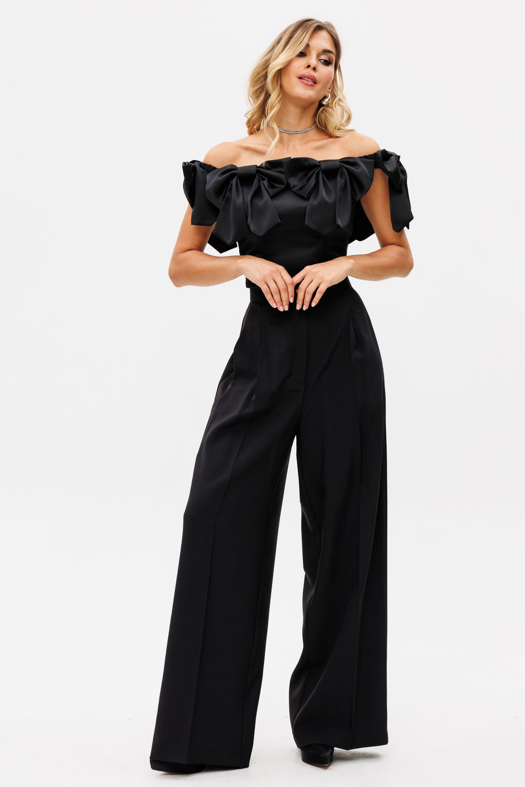 Брюки 2530 - Eola фото 2