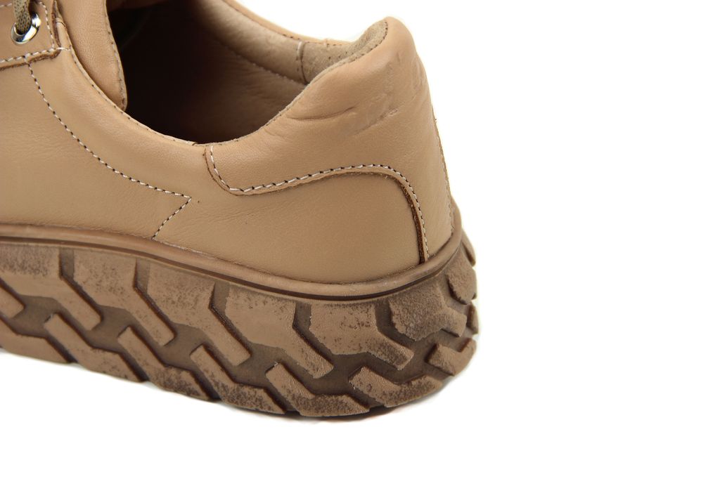 Кеды EDART 128.iceberg be. beige - Ed'art фото 9