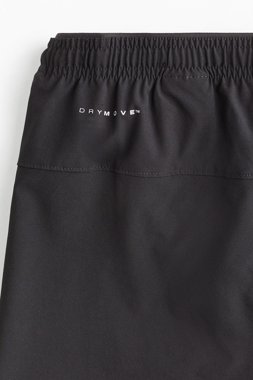 Pantal?n corto de running con DryMove - H&m фото 4