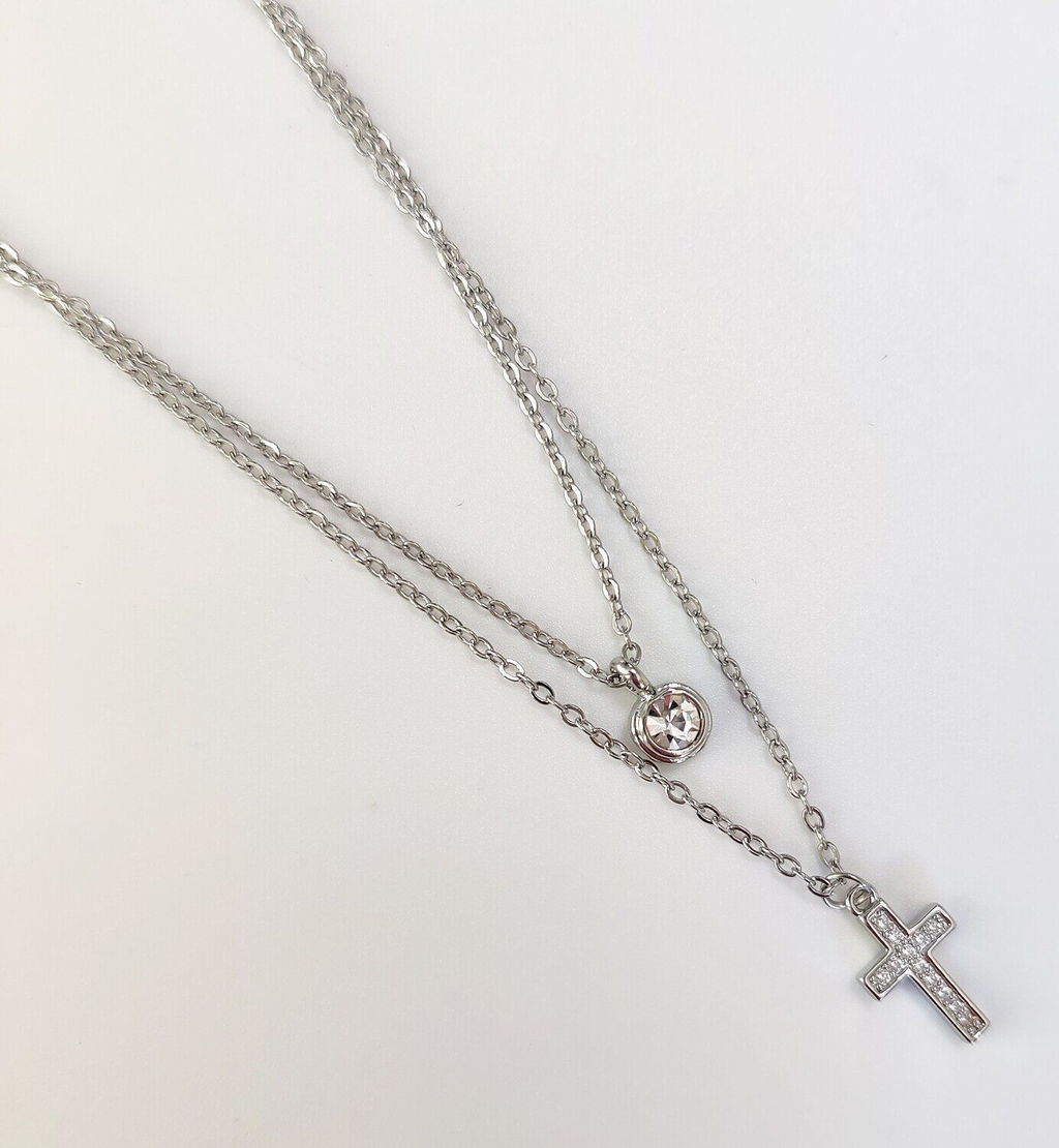 Подвеска на цепочке