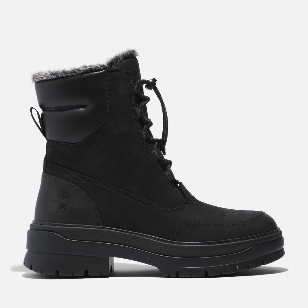 Ботинки Timberland Brooke Valley Winter Boot WP черные