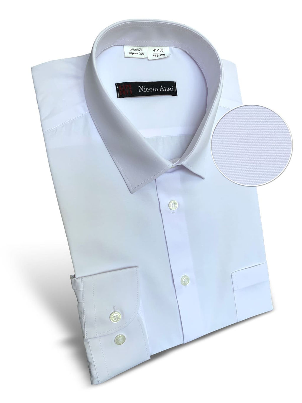 Рубашка 504-НТ-01