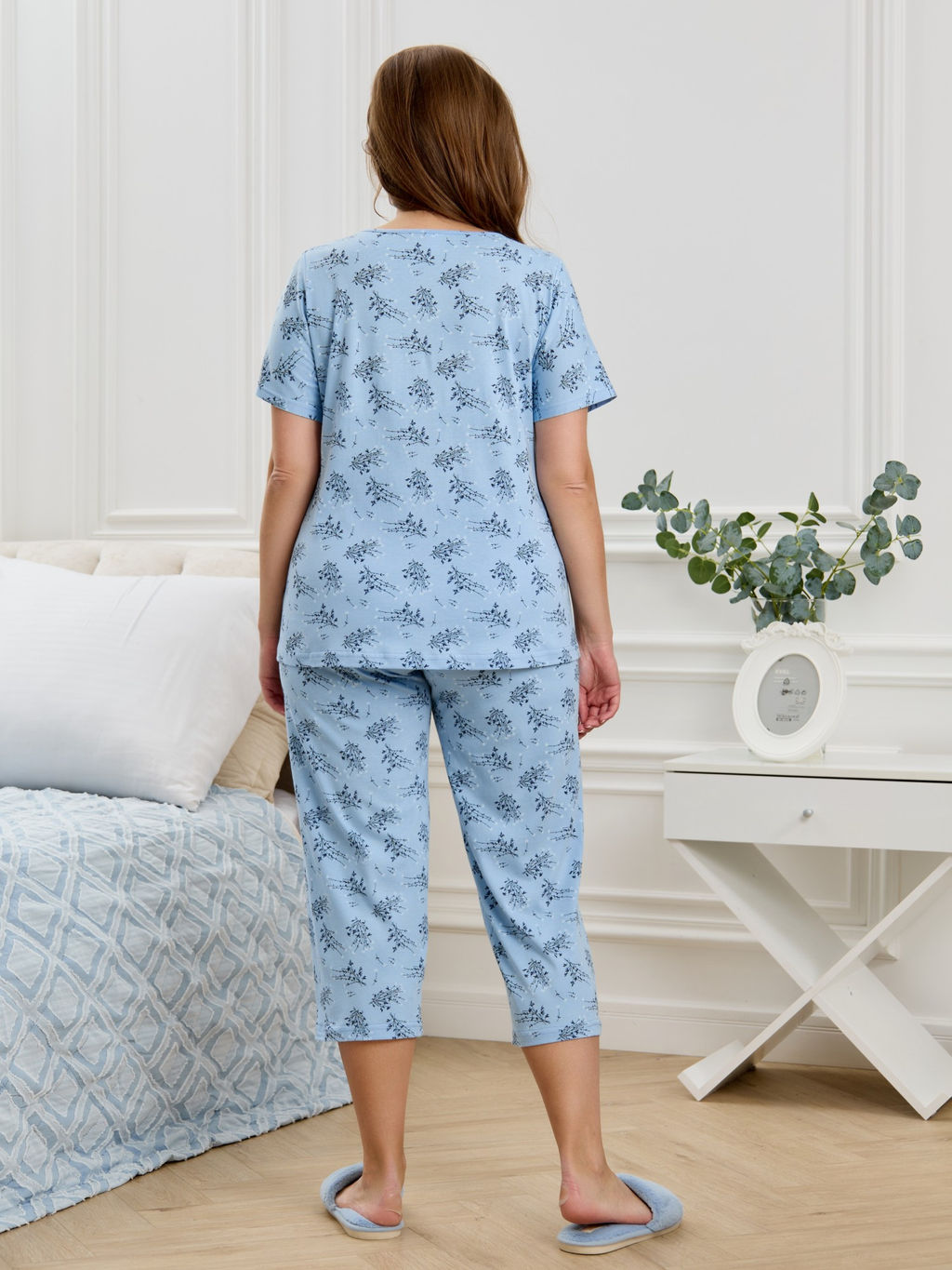 Пижама Канна-2 VIOTEX - Виотекс фото 30