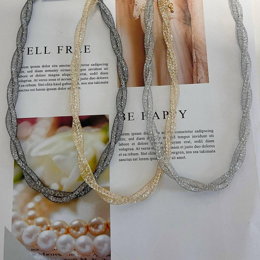 701470540 Колье - J.prettier фото 2