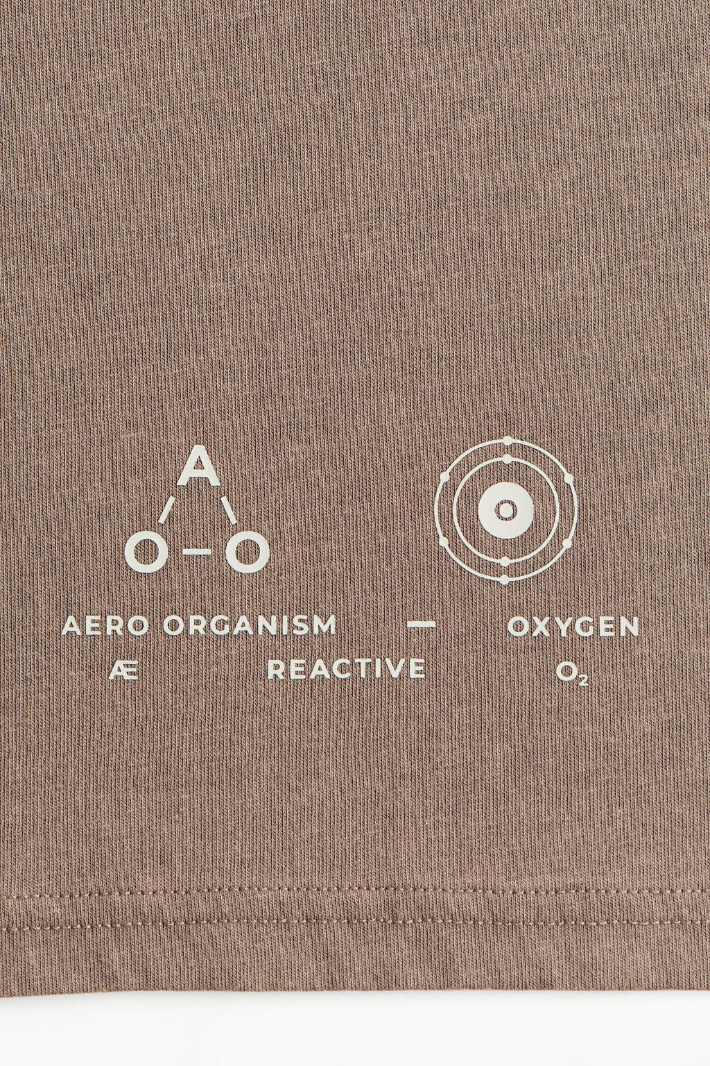 Camiseta de deporte en DryMove Loose Fit - H&m фото 8