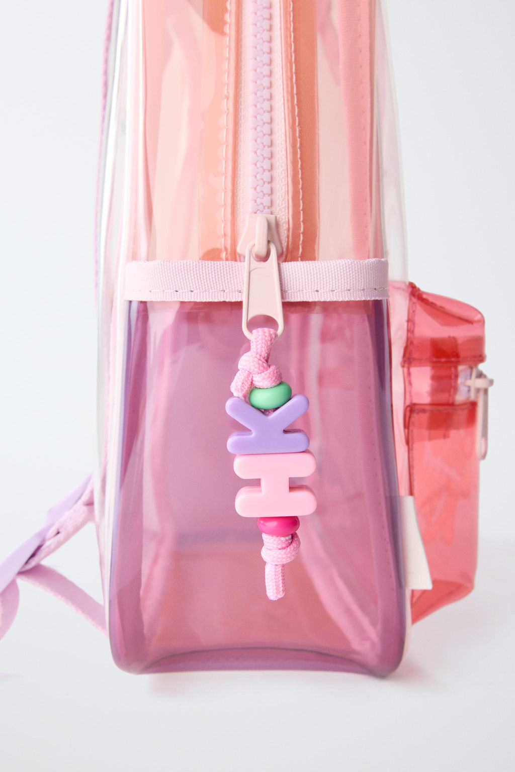 MOCHILA HELLO KITTY SANRIO HAWAIANA / Multicolor - Zara фото 3