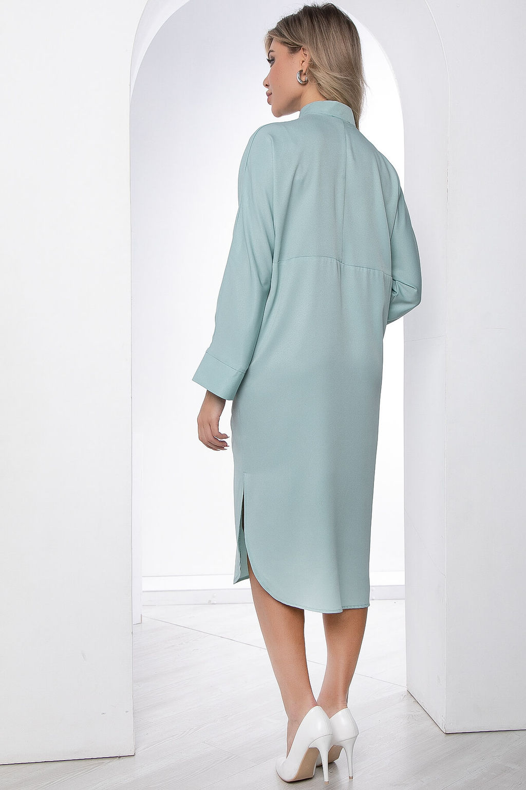 Платье Веста - Lt collection фото 10