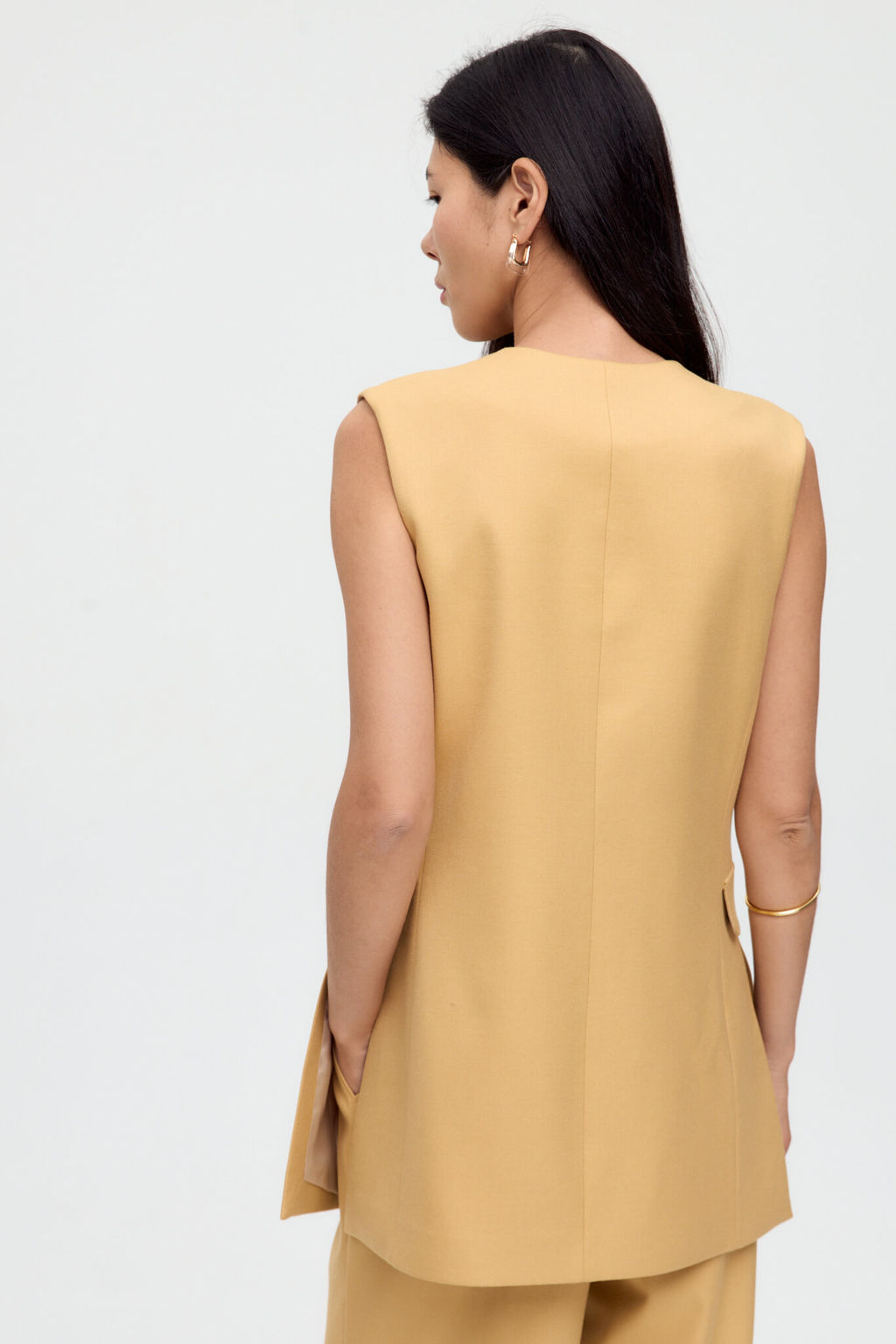 Жилет С5768-1 НСК - Cloxy фото 4