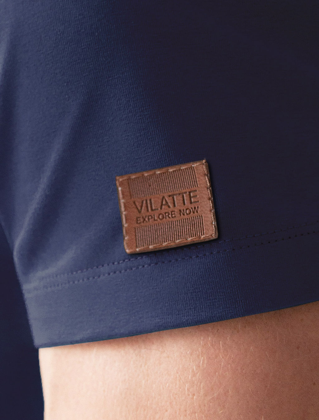 Футболка - Vilatte фото 3