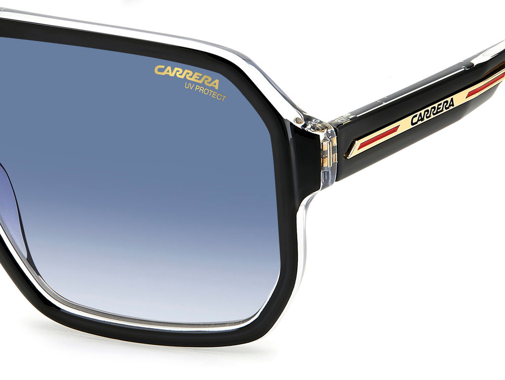 Солнцезащитные очки CARRERA VICTORY C 01/S фото 3