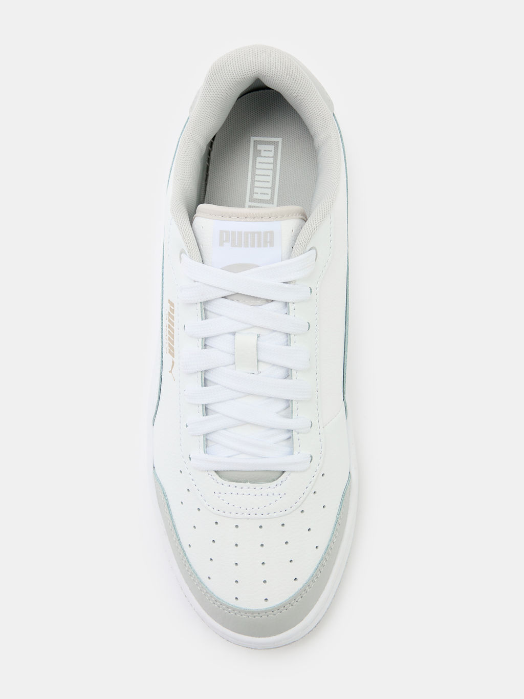 Кеды PUMA CA Match