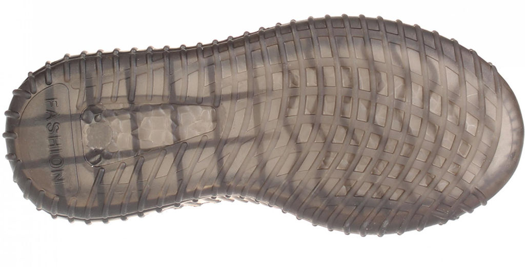 Кроссовки Soter SY26750_черный