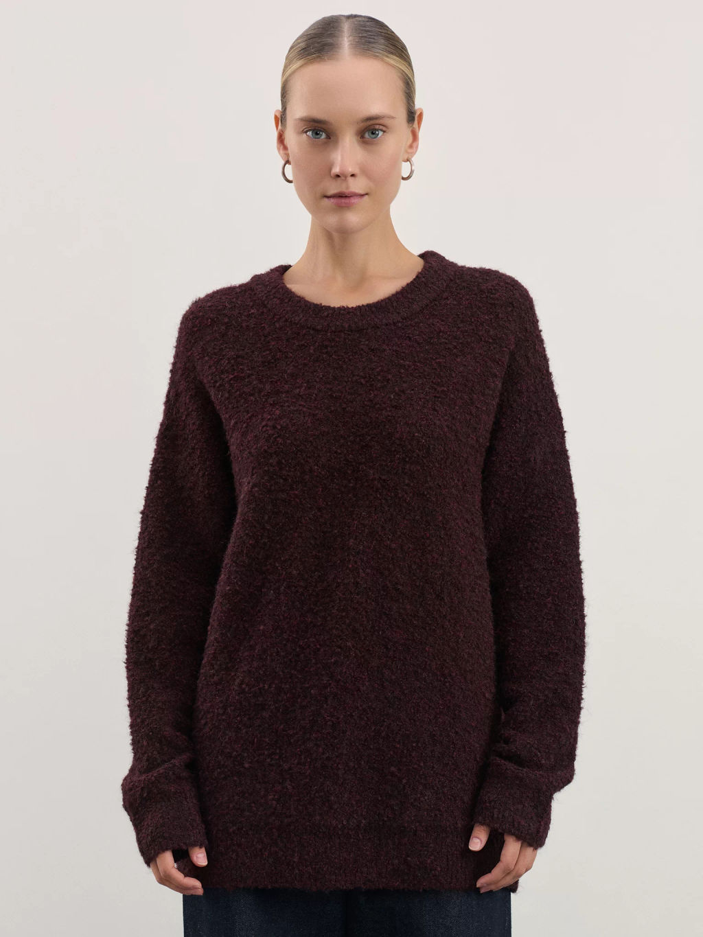 Джемпер женский / Zarina  фото 3