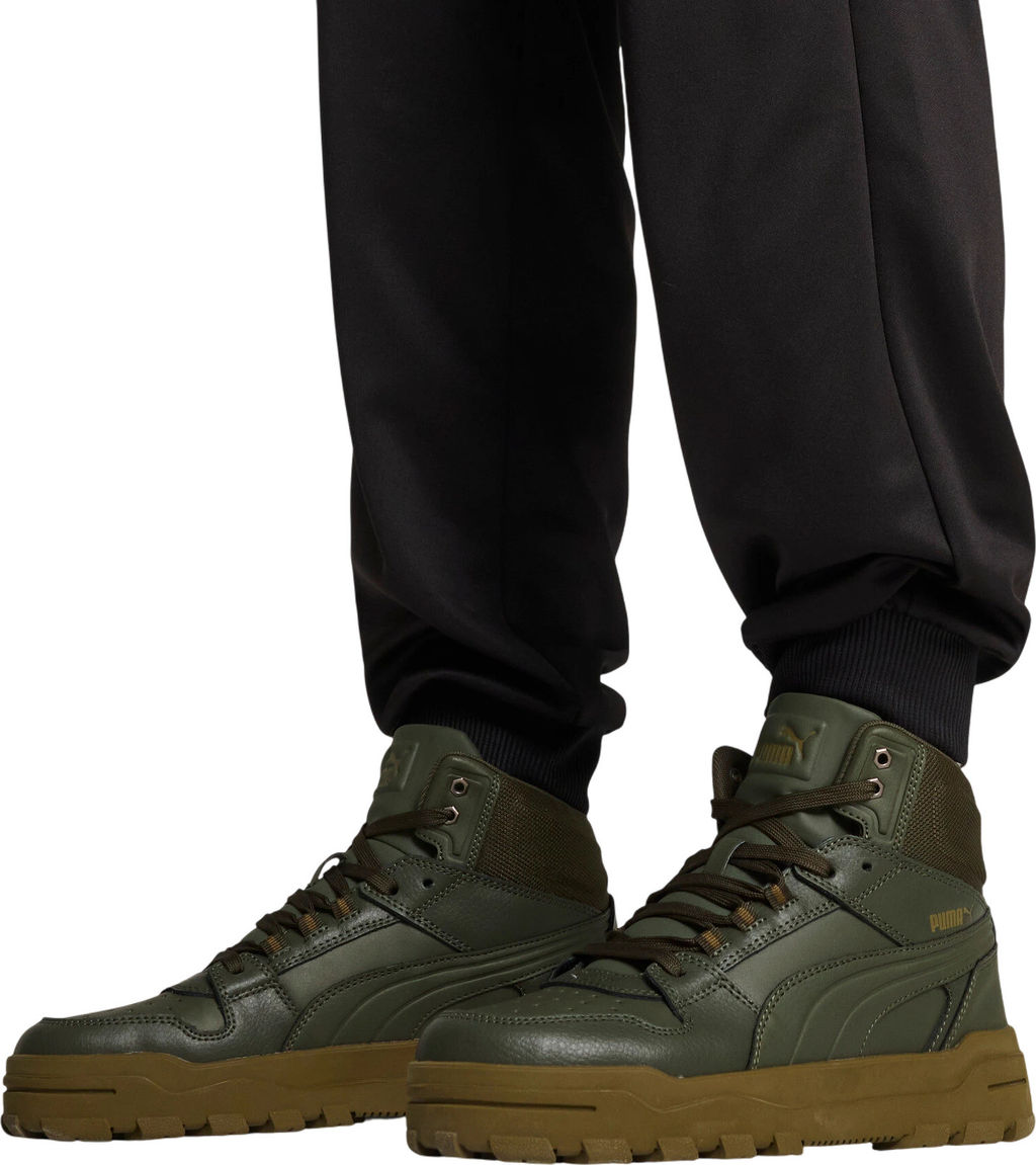 Кеды мужские