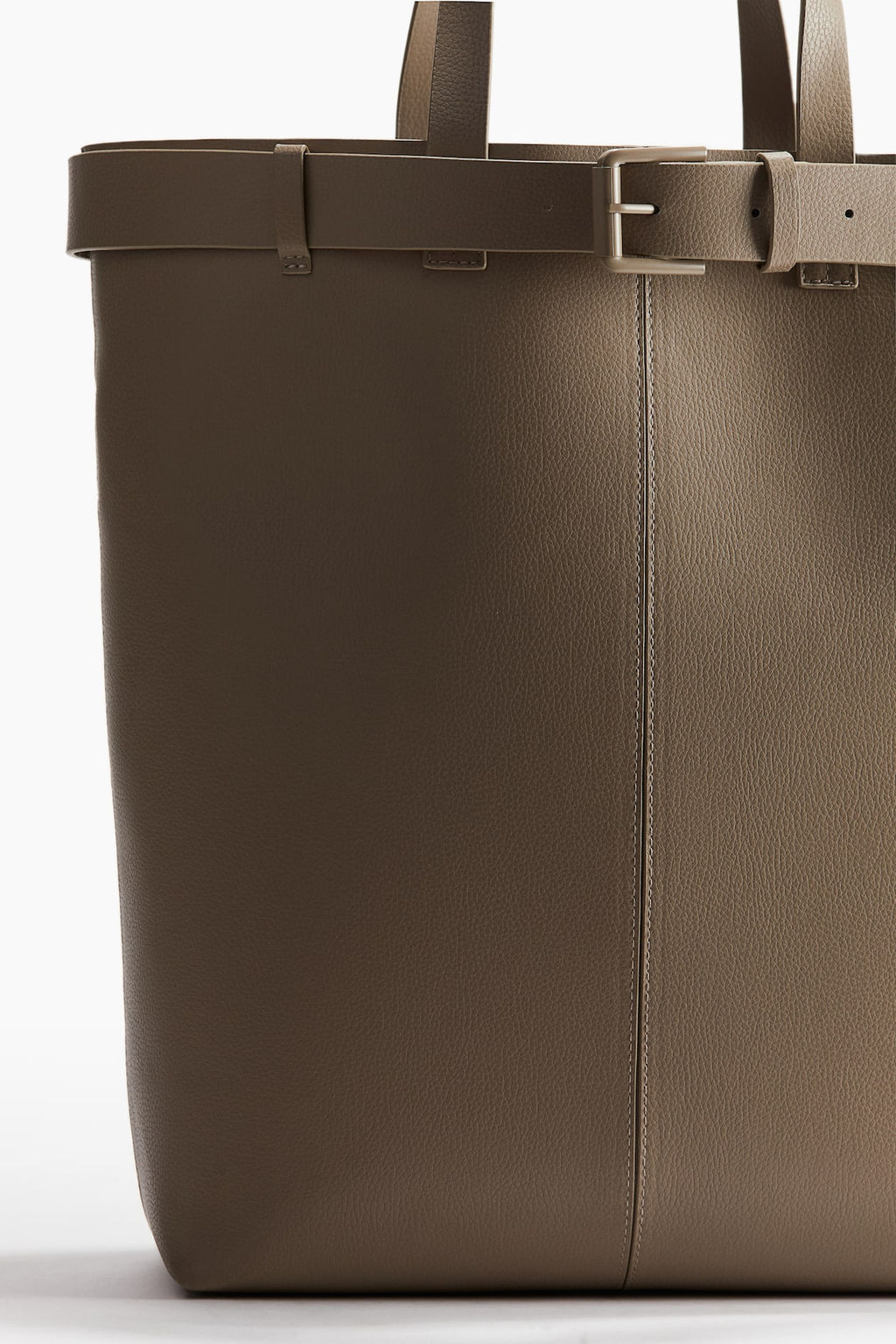 Bolso shopper - H&m фото 4