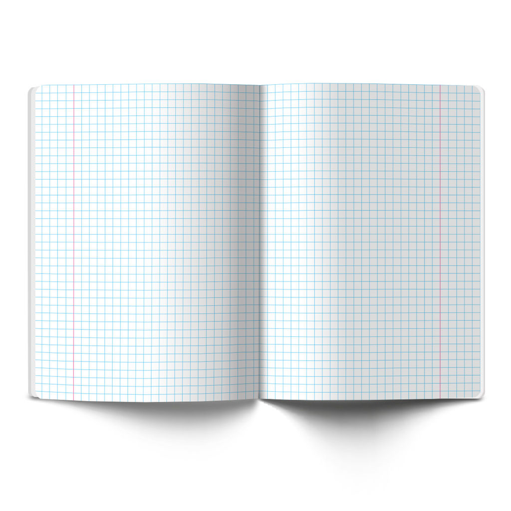 Светоч Т194 Тетрадь ученическая общая, A5 40 л. на скобе 65 г/кв.м , белизна 100 % 10 шт. клетка 01474 Краски времени фото 9