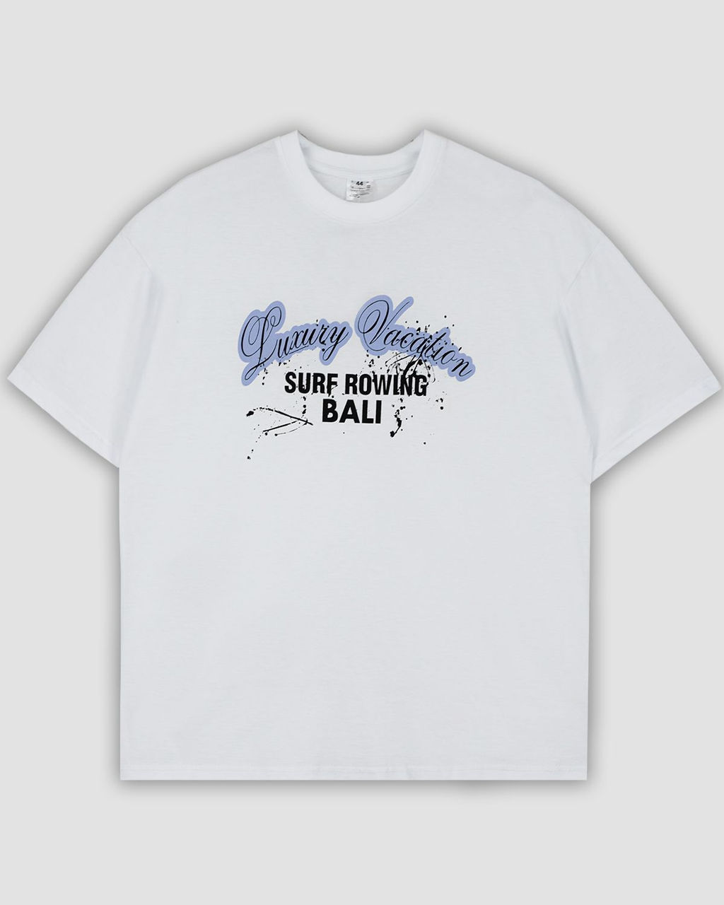 Футболка женская 53415 Lets go - Let's go фото 31