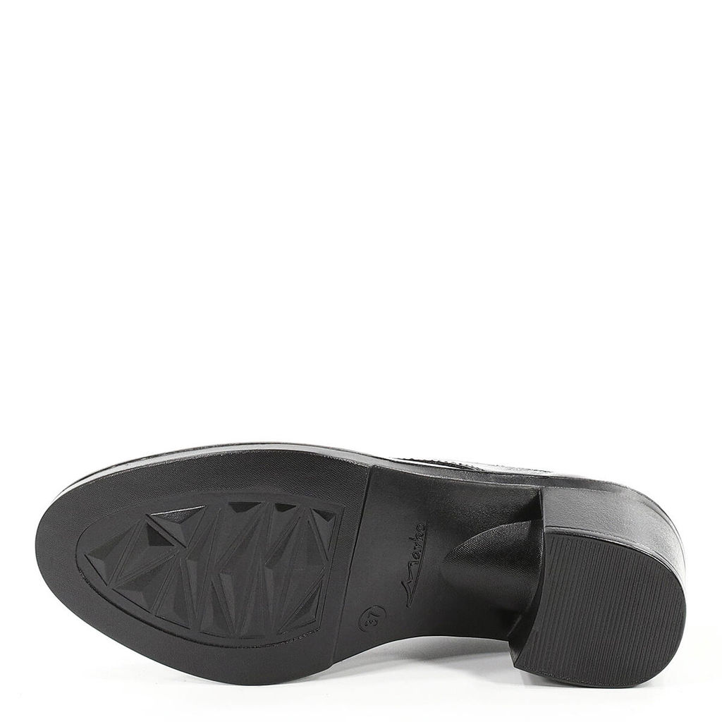 Полуботинки женские