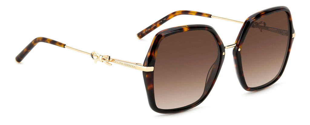 Солнцезащитные очки CAROLINA HERRERA HER 0217/S