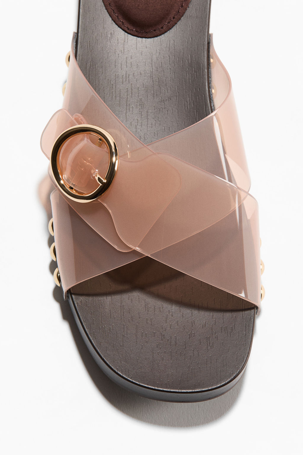 Sandalias - H&m фото 6