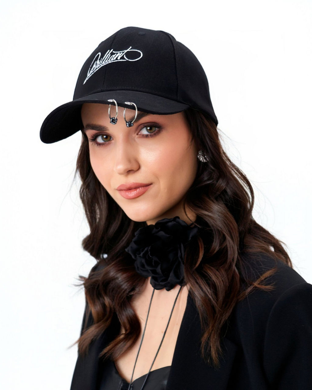 Кепка - Sahar art lab фото 7