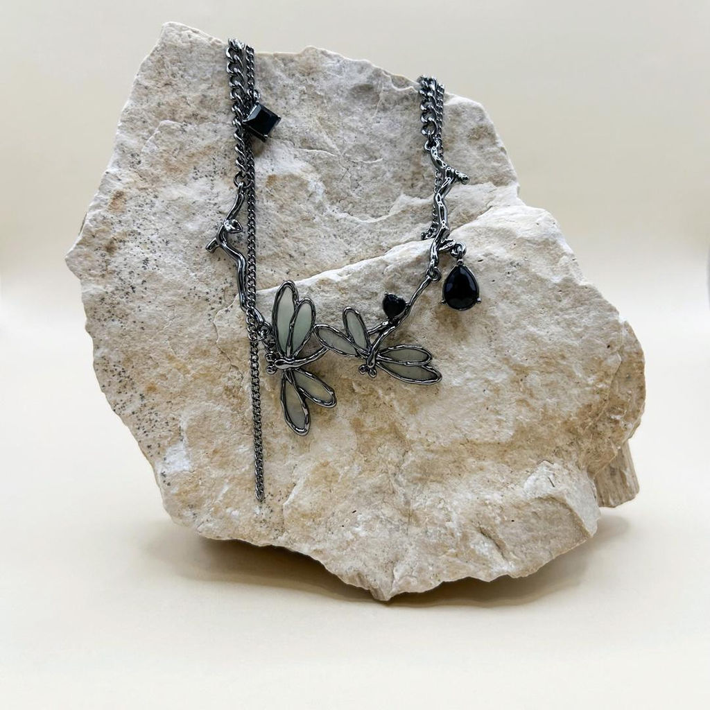 34-503439550 Колье