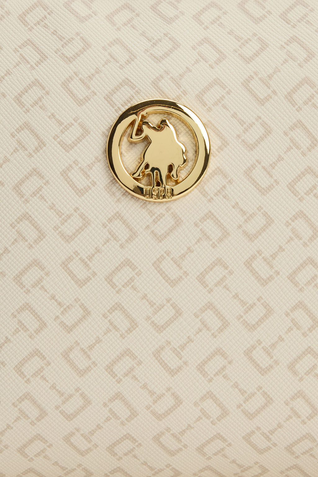 Kad_n Ekru _anta - U.s. polo assn фото 4