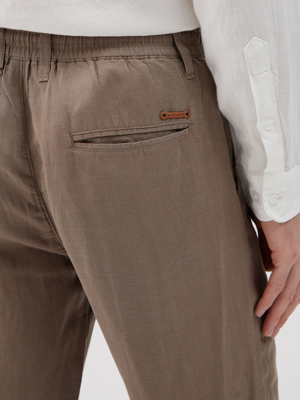 Мужские Брюки - Mossmore фото 25