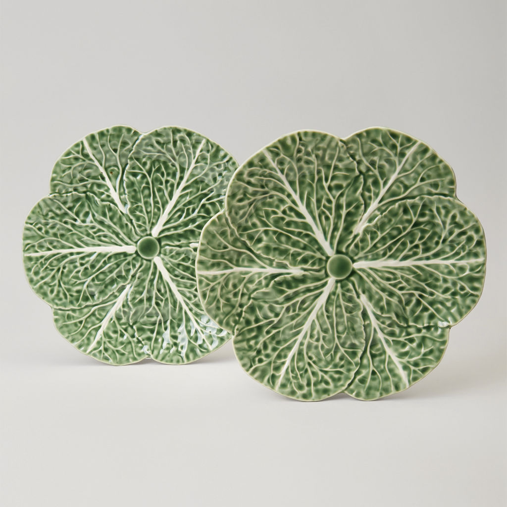 НАБОР ТАРЕЛОК ОБЕДЕННЫХ LEFARD VILLAGE 26,5 СМ 2 ШТ  фото 9