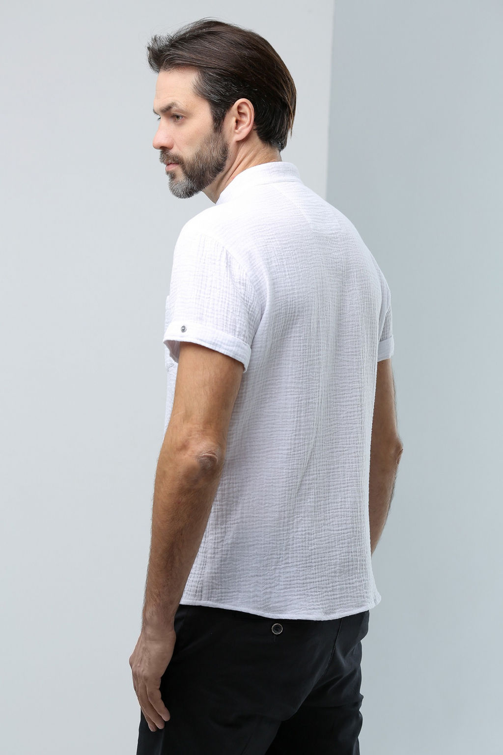 Рубашка 219-Н-01