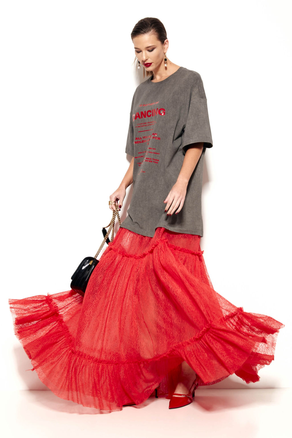 Юбка - Lakbi фото 3