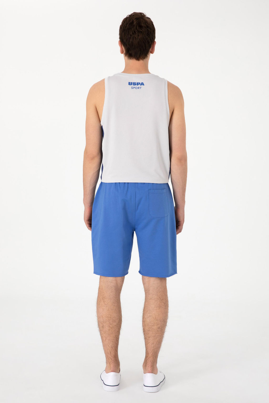 Erkek _ndigo _rme _ort Sepette S_rpriz _ndirim - U.s. polo assn фото 4