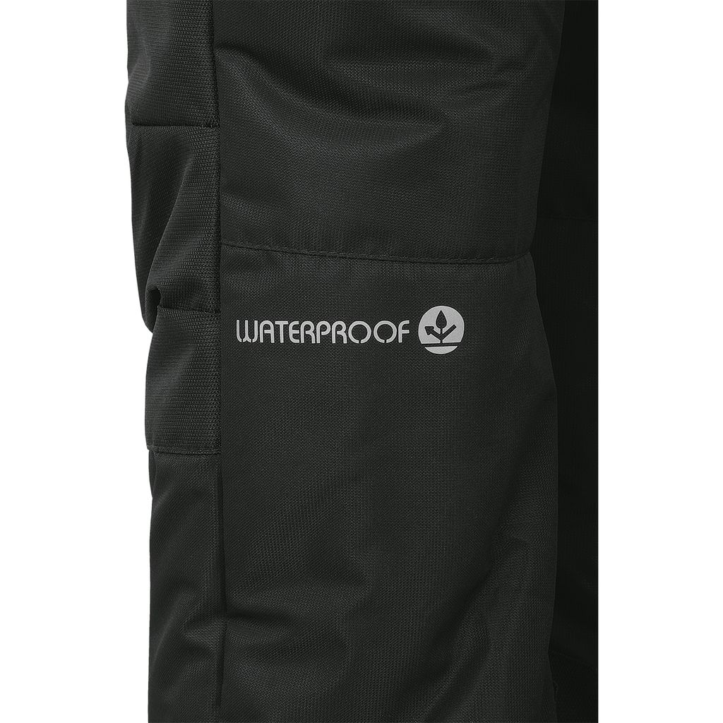 RODOS Полукомбинезон детский зима М-192 (Мембрана) Графит  фото 7