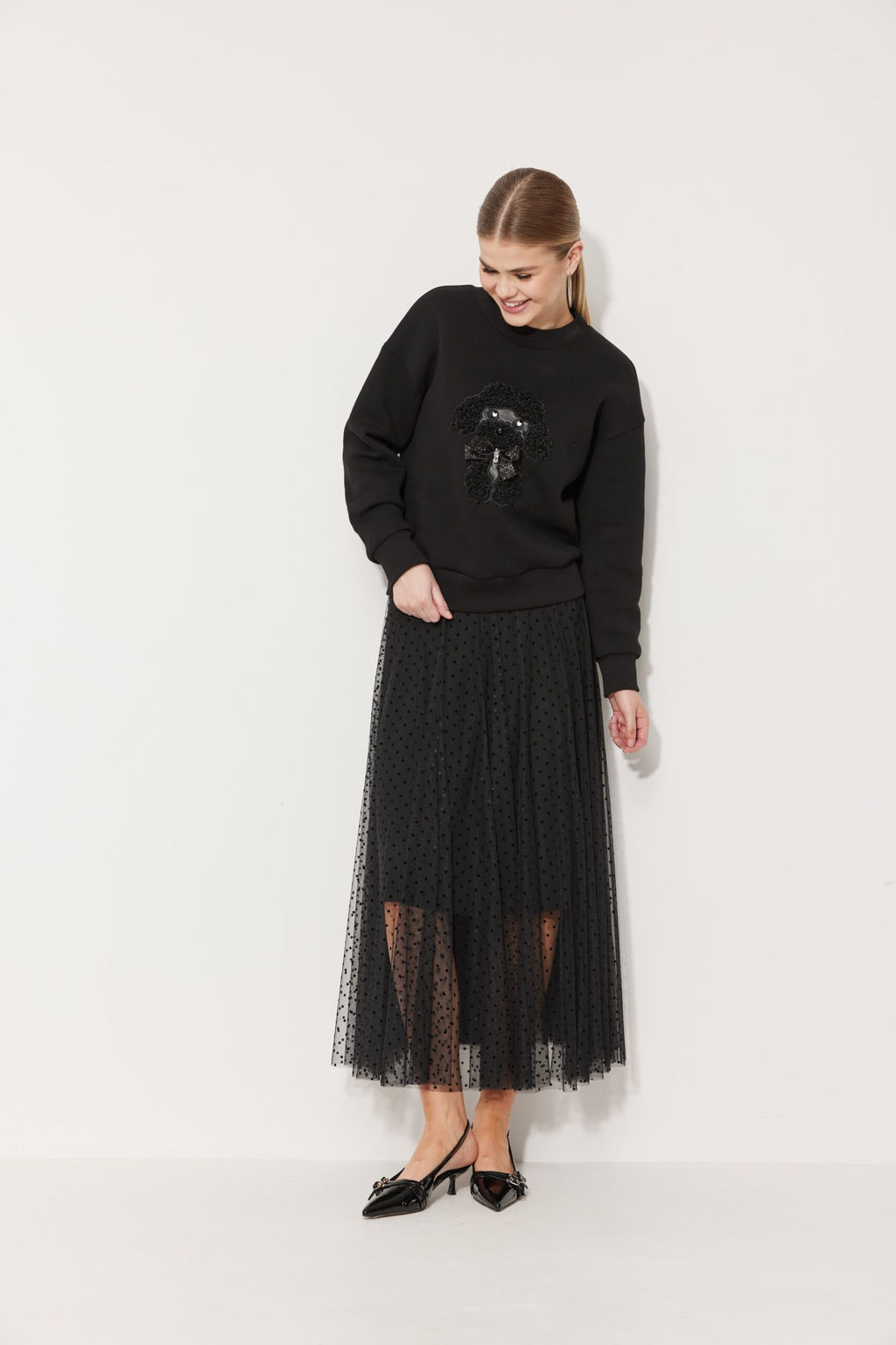 Джемпер (9499) - Davydov фото 3