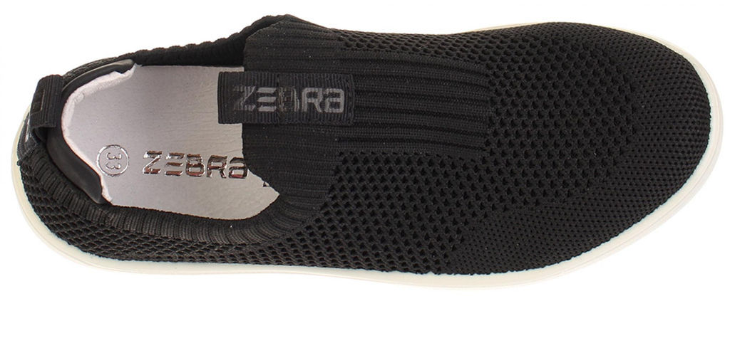 Слиперы Зебра 17530-1
