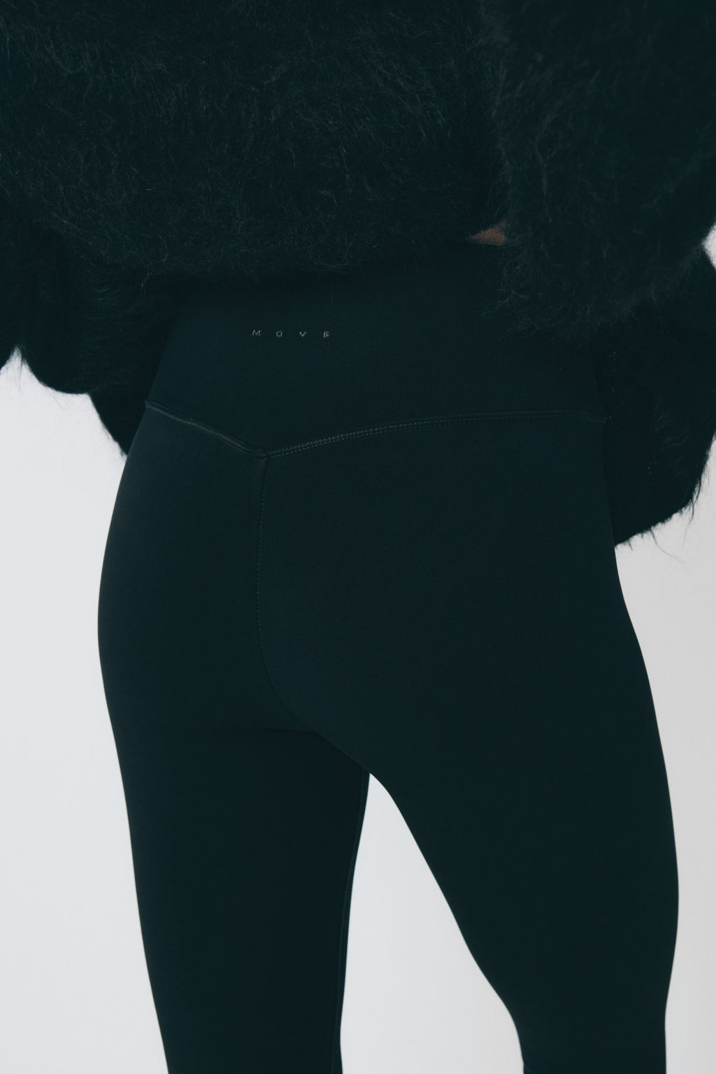 Leggings de deporte c?lidos con ThermoMove - H&m фото 7