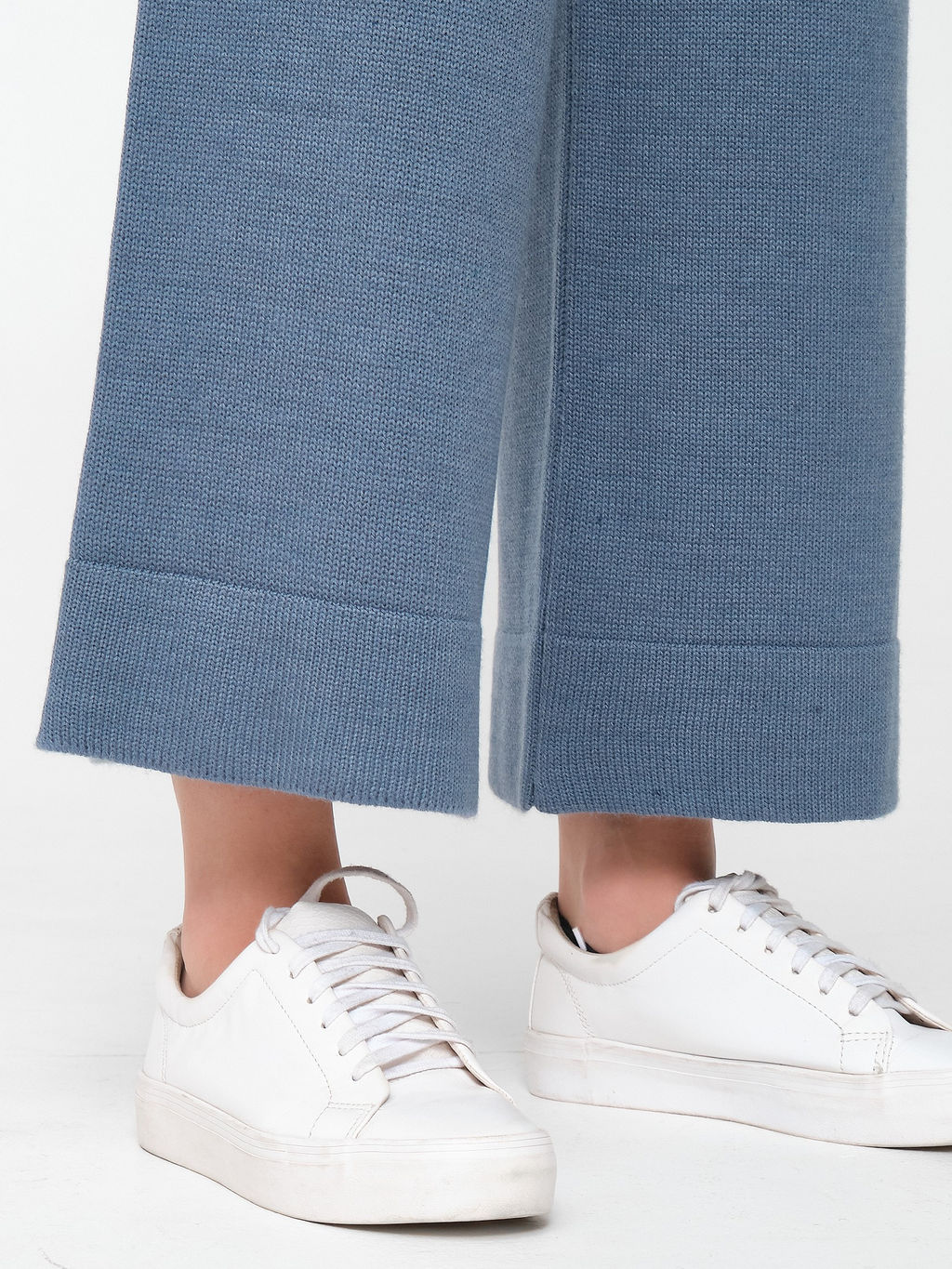 Кюлоты вязаные - Stilla фото 6