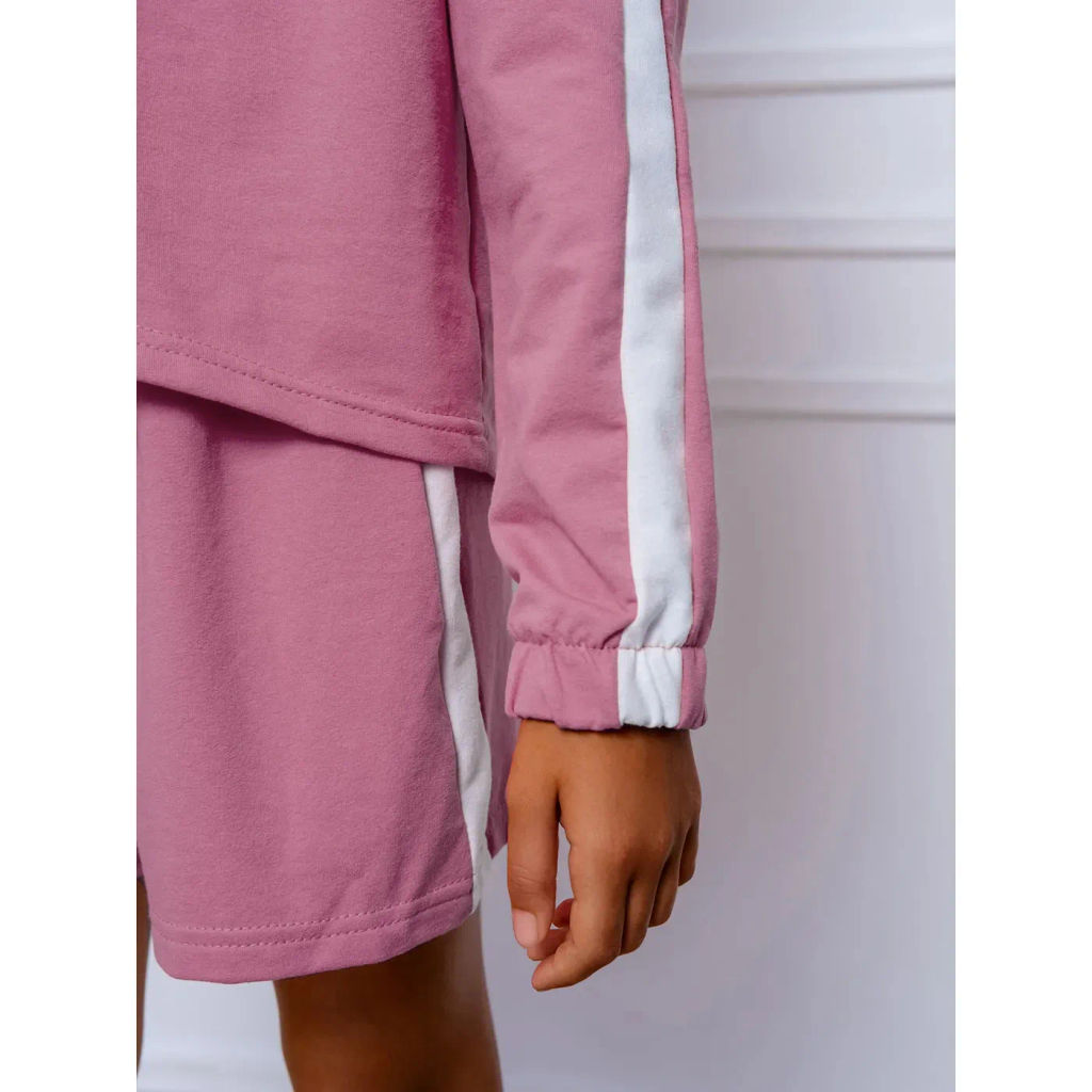 Комплект футер 2х нитка петля 8501320205 - Youlala фото 7