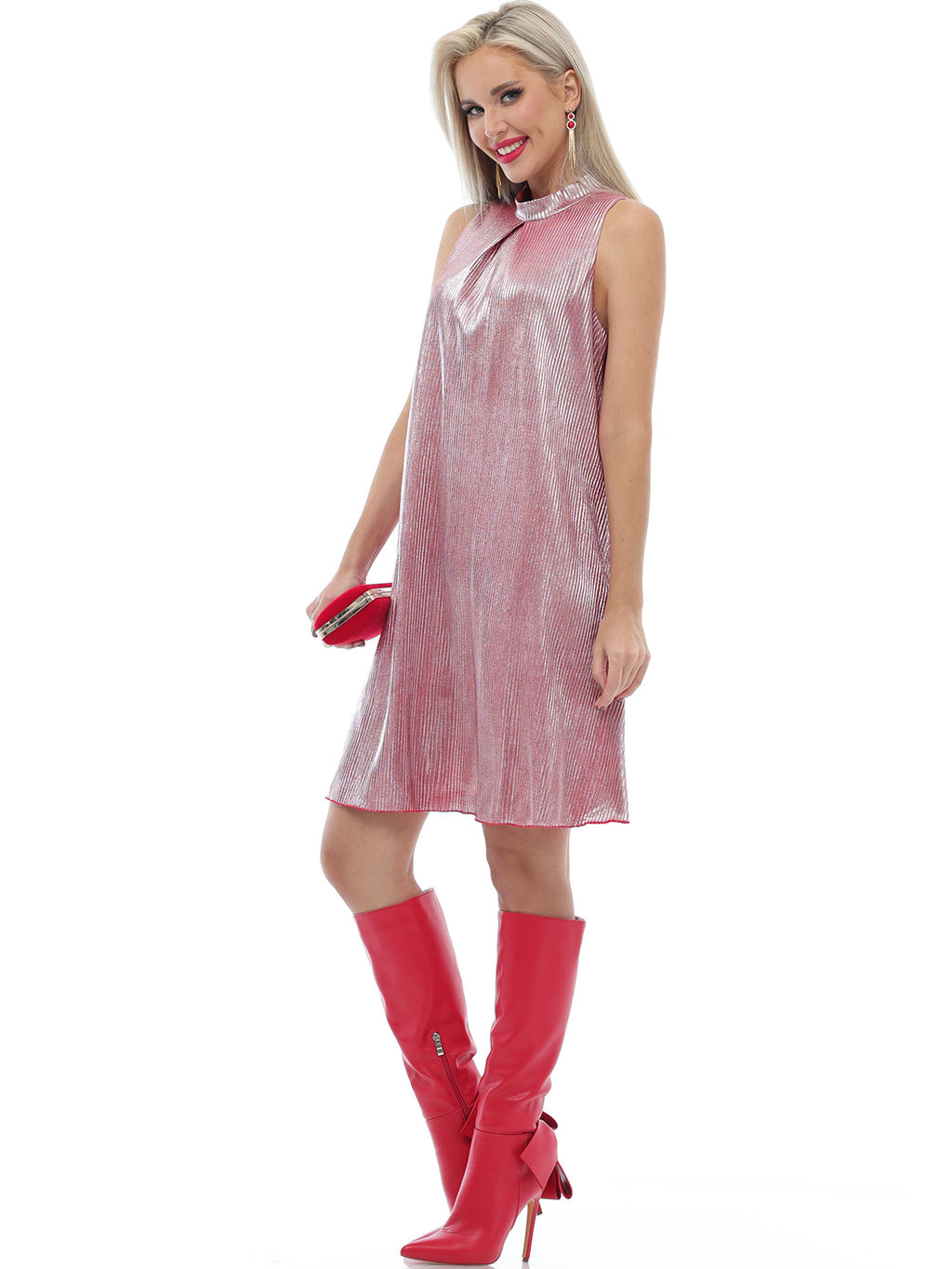 Платье Неслыханно дерзко, нью - Dstrend фото 3