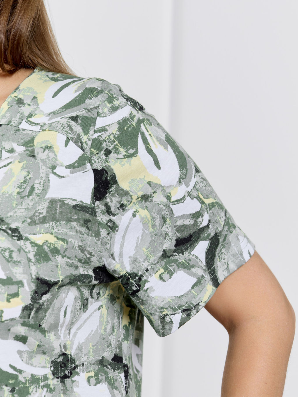 Халат Магма VIOTEX