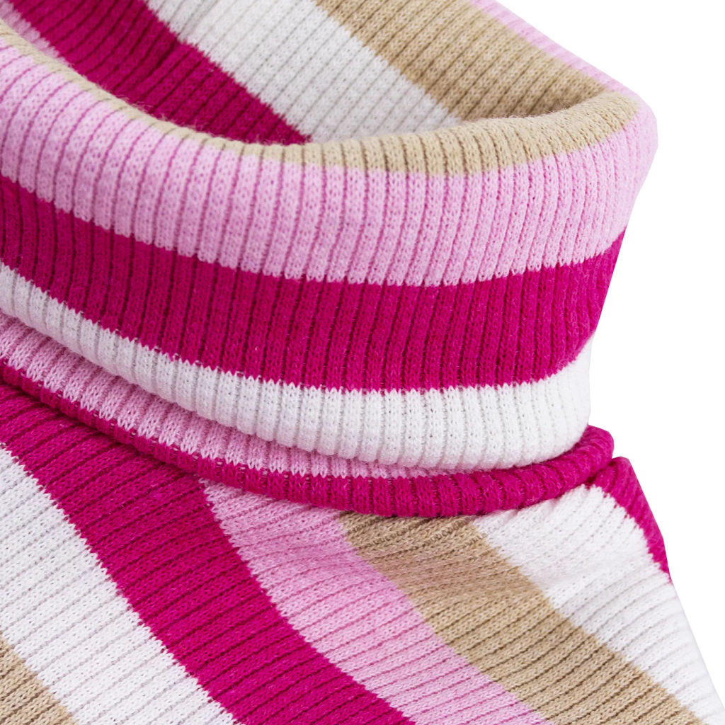 Водолазка кашкорсе начёс 0063400411 - Youlala фото 6