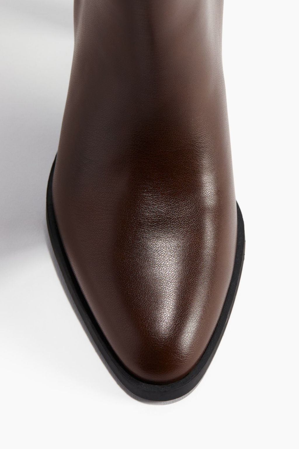 Botas over-the-knee - H&m фото 3