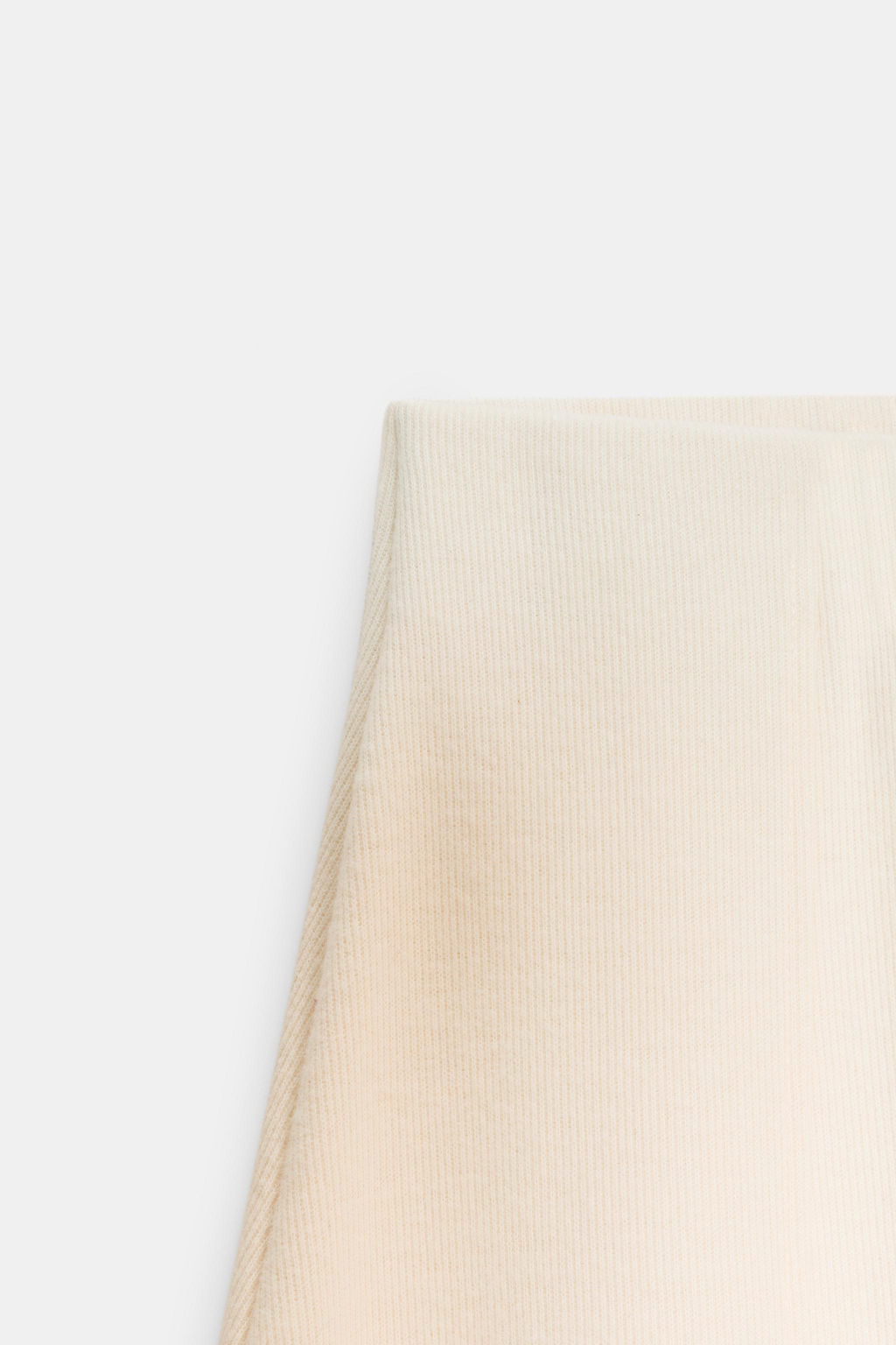 SOFT LONG SKIRT - Zara фото 6