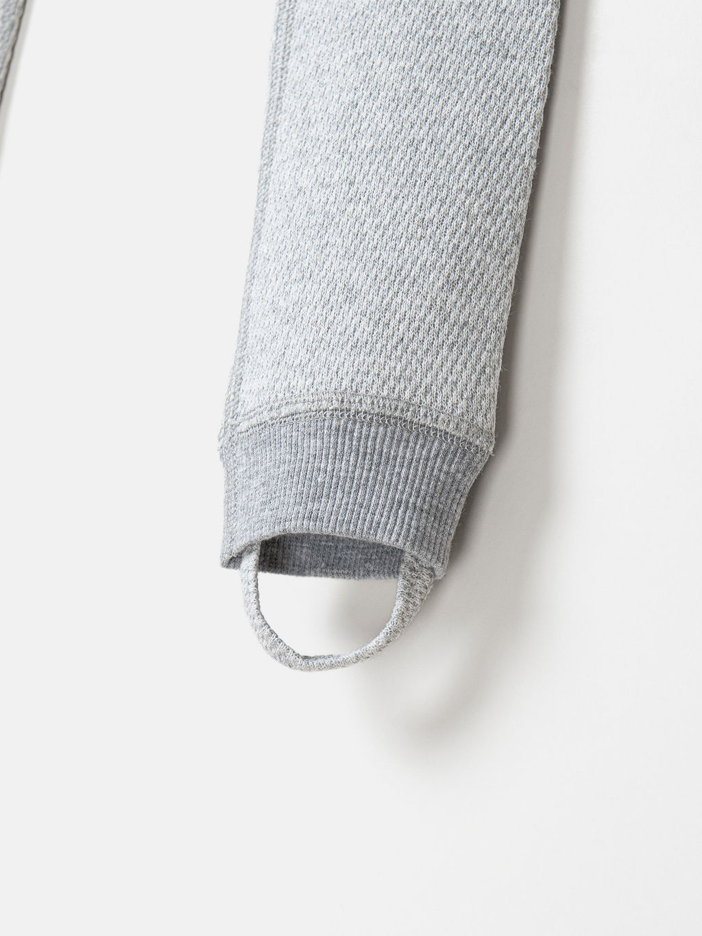 Комплект термо Серый меланж - Bungly фото 9