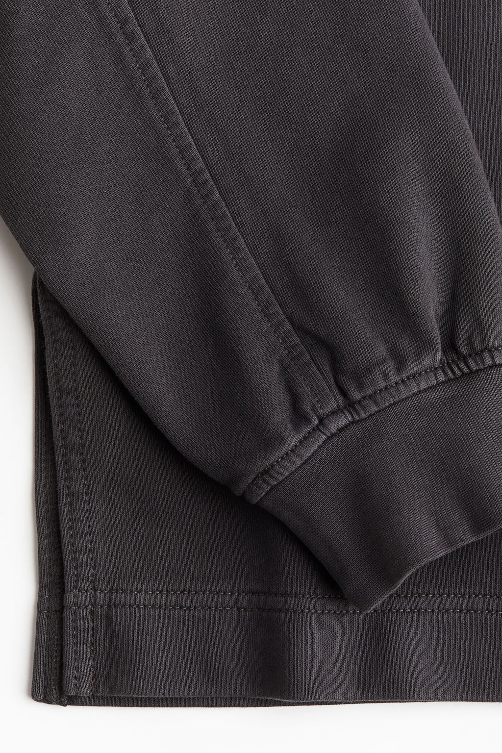 Sudadera oversize - H&m фото 5